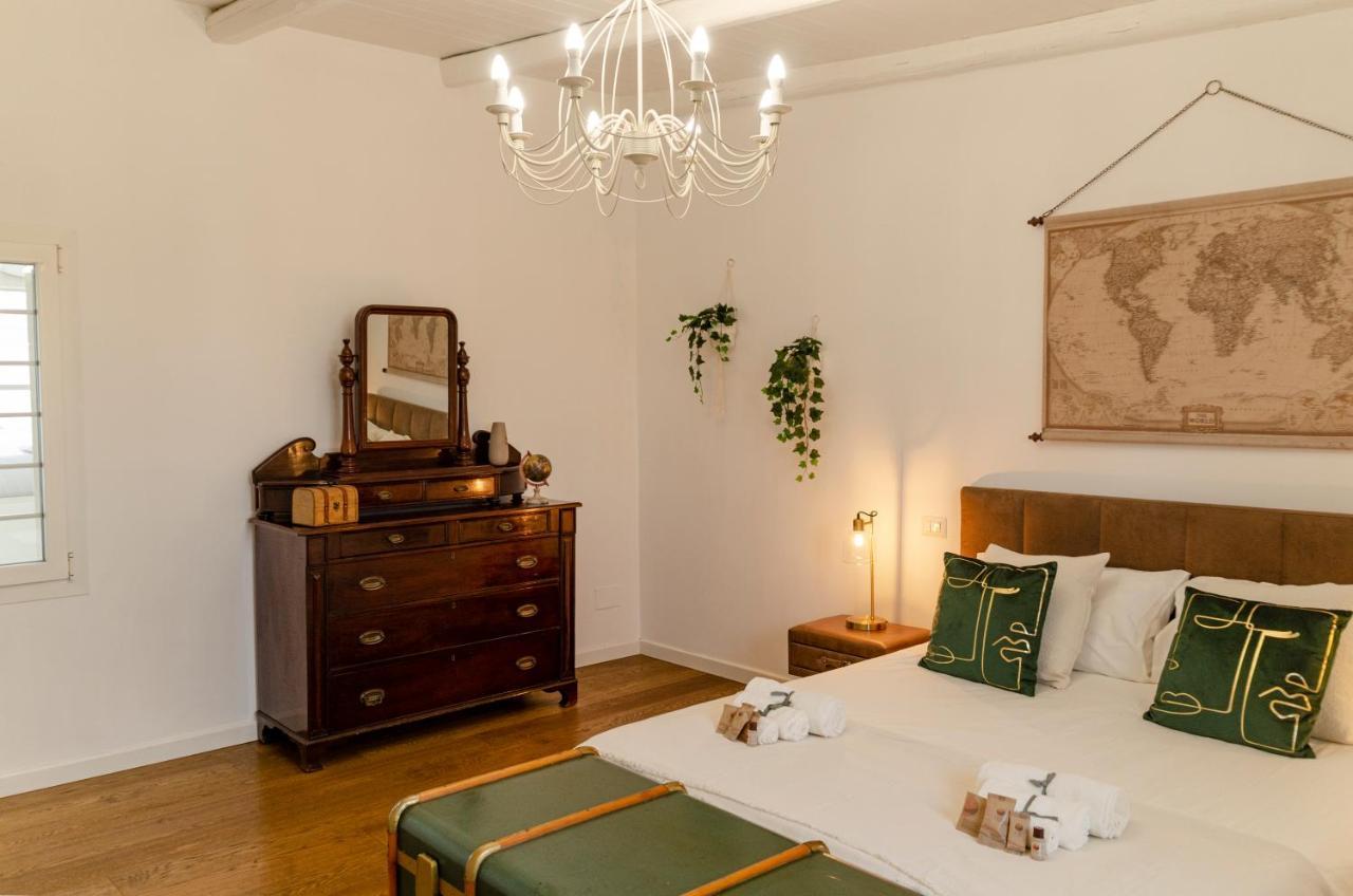 Apulialux Private 100Mq Rooftop Oasis W Jacuzzi Apartment Bari Exterior photo