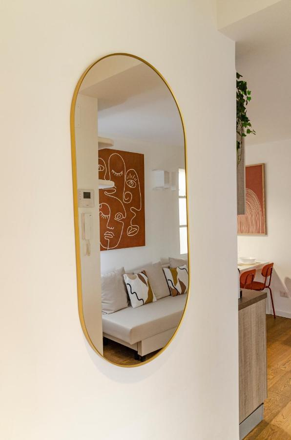Apulialux Private 100Mq Rooftop Oasis W Jacuzzi Apartment Bari Exterior photo